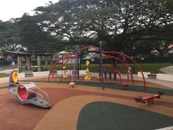 Faber Hills (D5), Terrace #81692942